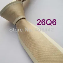 YIBEI coahella ties мужской тонкий галстук хаки с Geige Border тканый шейный платок, тонкий галстук узкий галстук для мужчин Gravata Corbata