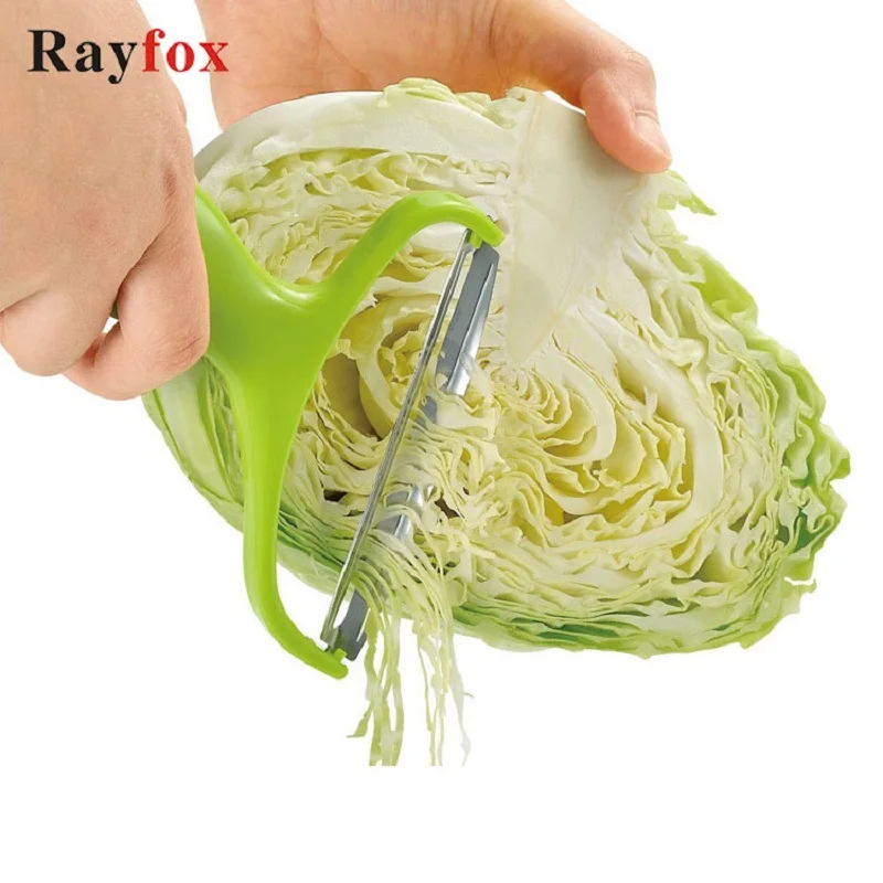 Кухонные аксессуары, широкий рот, капуста, терка для овощей, картофеля, яблока, Овощечистка, нож для резки фруктов, инструменты для приготовления пищи, кухонные гаджеты