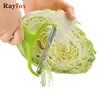 Kitchen Accessories Wide Mouth Cabbage Grater Vegetable Potato Apple Peeler Fruit Slicer Cutter Cooking Tools Kitchen Gadgets ► Photo 2/6