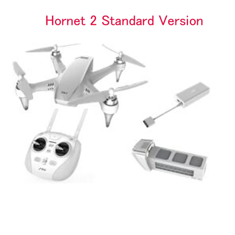 Hornet 2 Standard Version