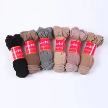 10 пар/лот, летние женские носки из вискозы, ультратонкие эластичные Нескользящие однотонные прозрачные носки, Повседневная Новинка