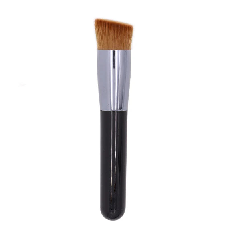 

2019 Makeup brushes Powder Concealer Powder Blush Liquid Foundation Face Make up Brush Tools Professional Beauty Cosmetics 21