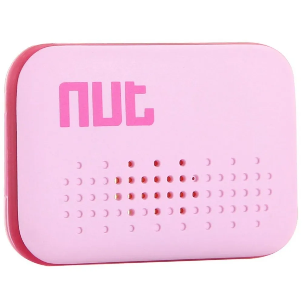 

For NUT Mini F6 Smart Tag Bluetooth Tile Tracker Key Finder Locator Anti Lost Found Alarm For Security Protection