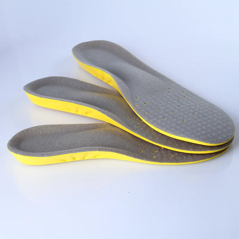 Worldwide sale Silicon Gel Insoles Foot Care for Plantar Fasciitis Heel