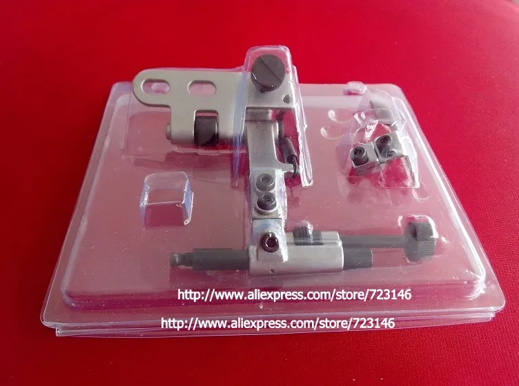 

new KG-867 guide for Pfaff 335 1245 , Consew 206 and many other industrial sewing machines