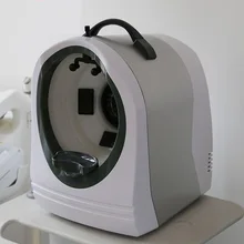 Skin scanner analyzer bio UV skin analysis machine