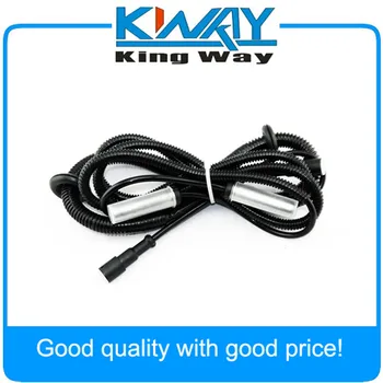 New の abs 車輪速センサーリア左右マツダ門徒/門徒 5 1999-2003