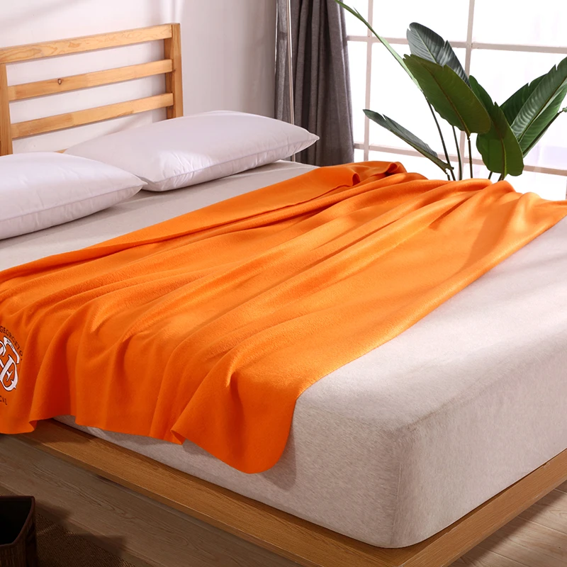 Aliexpress.com : Buy Hot Sale Kintting Thin Blankets ...