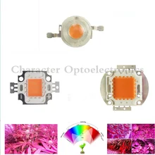 Hontiey High power LED Growth light Full Spectrum 380Nm-840Nm 1W 3W 5W 10W 20W 30W 50W 100W Integrated matrix Palnt Growing lamp Hontiey High power LED Growth light Full Spectrum 380Nm-840Nm 1W 3W 5W 10W 20W 30W 50W 100W Integrated matrix Palnt Growing lamp