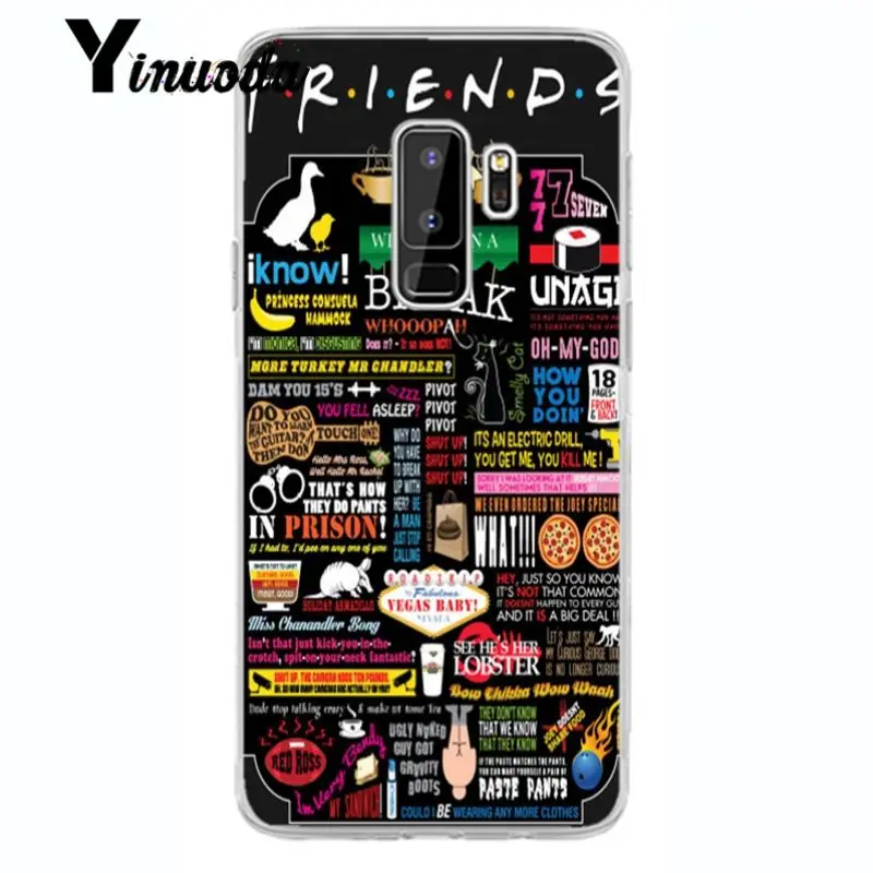 Funny friends tv 