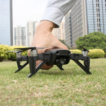 

4Pcs Increased Landing Gear for DJI Mavic Air