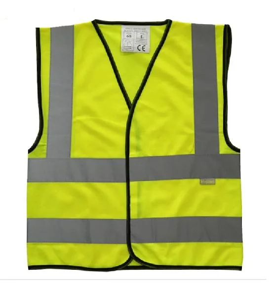 Simple style children's reflective vest/Traffic protective vest