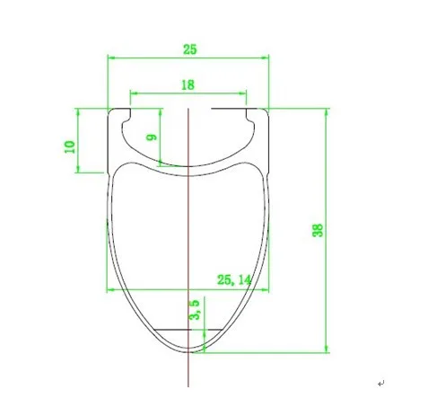 Perfect CSC U shape Straight pull Powerway R36 hub 700C full carbon 38mm clincher wheels with 25mm width sapim pillar 1420 cn 424 spokes 1 Perfect CSC U shape Straight pull Powerway R36 hub 700C full carbon 38mm clincher wheels with 25mm width sapim pillar 1420 cn 424 spokes 1