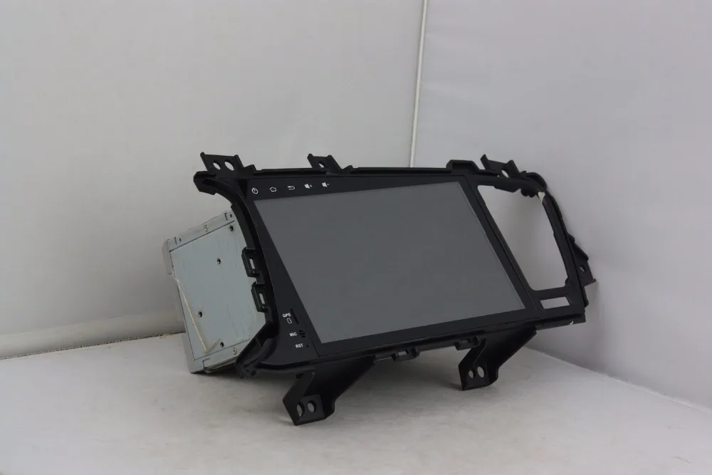 Top 4GB RAM Octa Core 2 din 9" Android 9.0 Car Radio DVD Player for Kia K5 Optima 2011-2015 GPS Bluetooth 4.2 WIFI USB Mirror-link 6