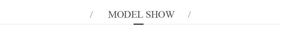 Model-show