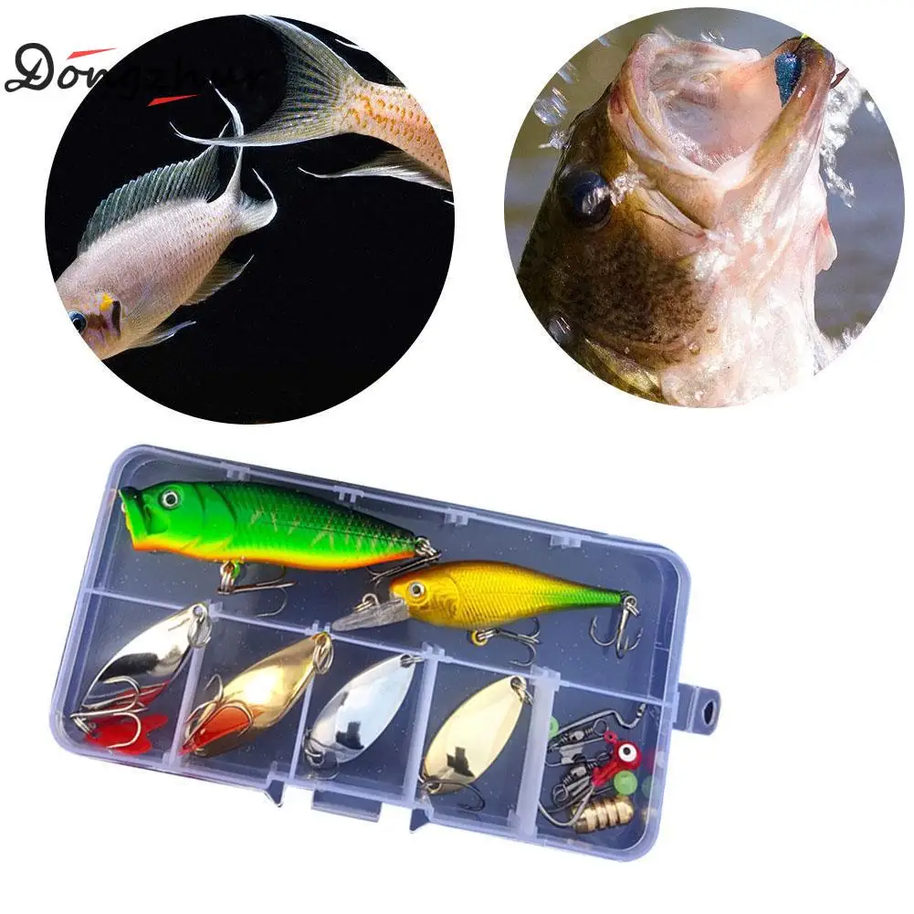 Bolsas de pesca