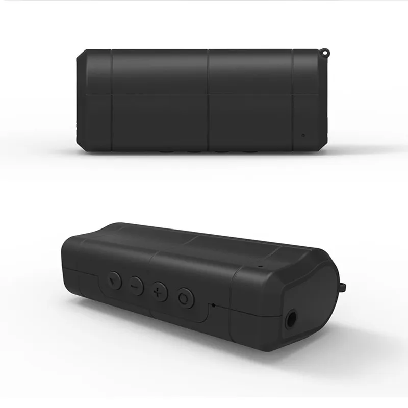 Yescool Digital Voice Recorder pen long distance FM remote listen vioce activated recording data encryption Dictaphone Blackbox