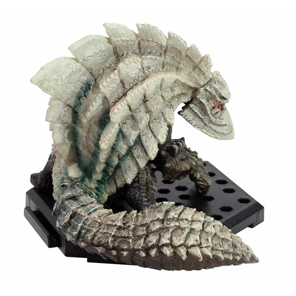 Япония Аниме монстр Охотник мир Рисунок ПВХ модели горячий Дракон фигурка украшение игрушка модель коллекция подарок