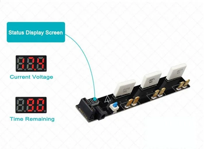 Phantom 3 Battery Chargers Multi Charging Board Fast And Filling Plates Accessories For Dji Aircraft Phantom 3 Battery Chargers Multi Charging Board Fast And Filling Plates Accessories For Dji Aircraft