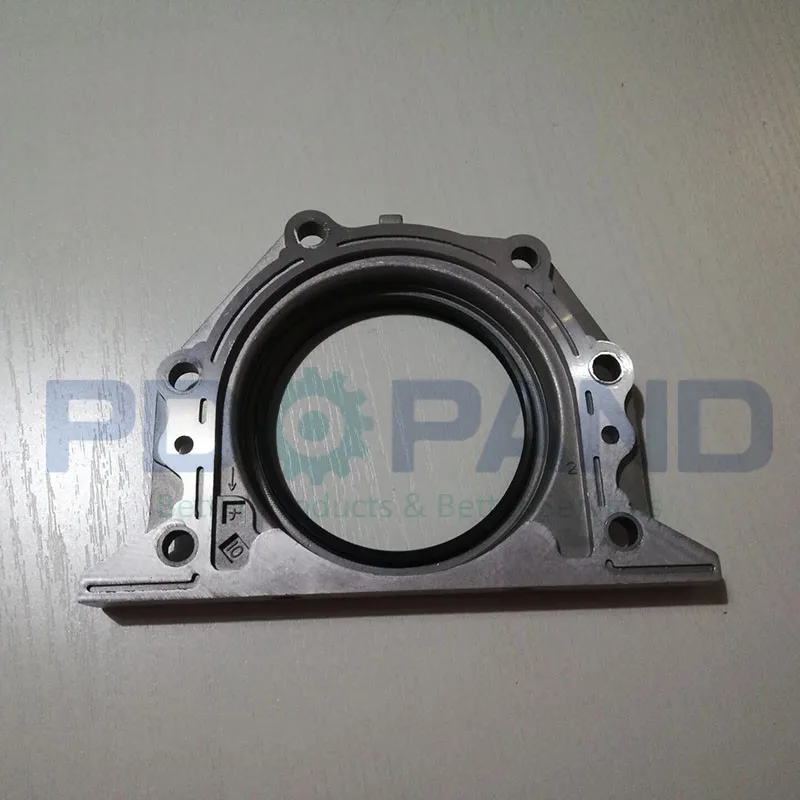 ZD30 Engine Rear crankshaft oil seal 1_