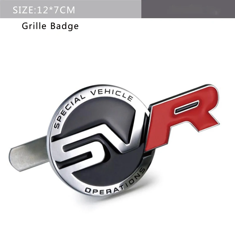 SVR