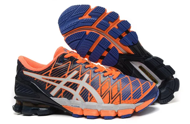 aliexpress tenis asics