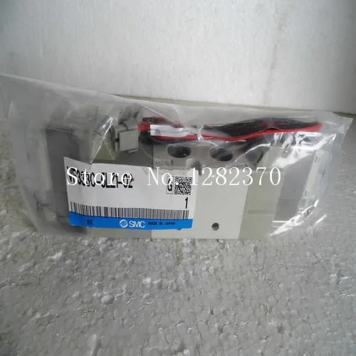 [SA] японский SMC электромагнитный клапан VF3330-5LZ1-02 подлинный спот