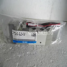 [SA] японский SMC электромагнитный клапан VF3330-5LZ1-02 подлинный спот