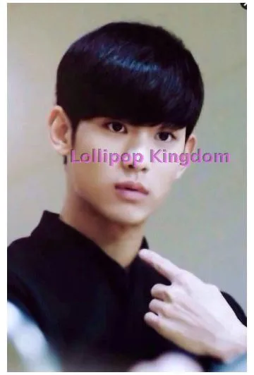 Short Straight Wig Black For Men Handsome Boys Short Wigs