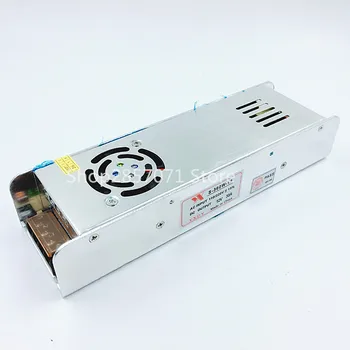 

DC12V LED Driver Adapter 30A Light Transformers 360W
