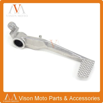 

Motorcycle Rear Brake Lever Foot Pedal For YAMAHA YZFR6 YZF-R6 YZF R6 2006 2007 2008 2009 2010 06 07 08 09 10 BLACK SILVER