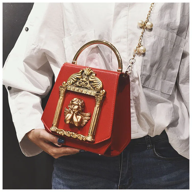 Bolsas de ombro