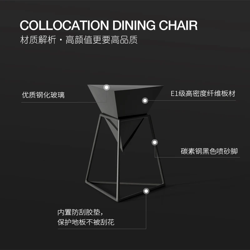Louis fashion Coffee Tables Modern Simple Side Couch Side Corner Several Small Tea Movable Scandinavian Creative Side