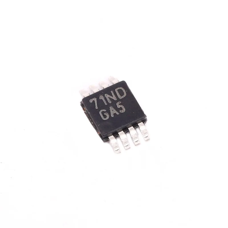 

LM4990 мм x MSOP-8 трафаретная печать GA5 2 Вт усилитель мощности аудио LM4990 мм