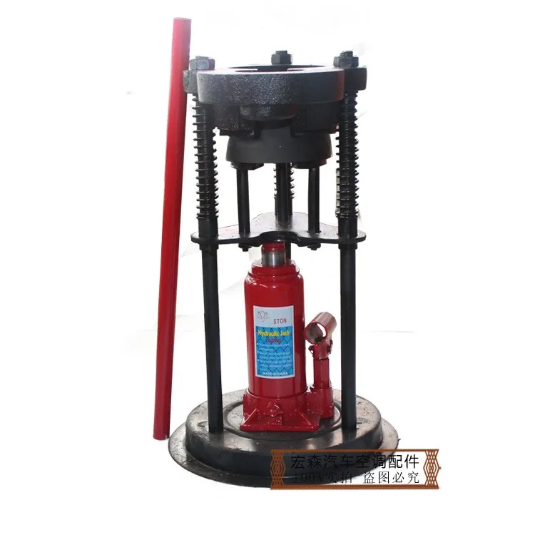 Auto Air Condition Tool,Auto AC Hose Crimping Machine