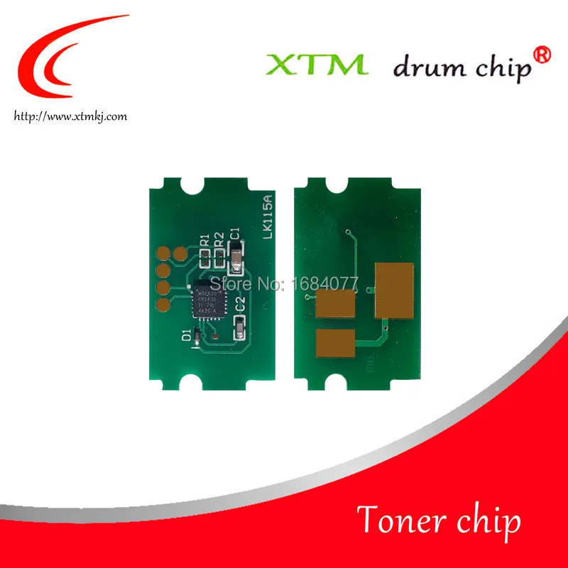 Тонер чип 20X Для Kyocera ECOSYS M2040dn M2540dn M2640idw M2040 M2540 M2640 картридж 7 2 K|toner chips|cartridge chiptoner