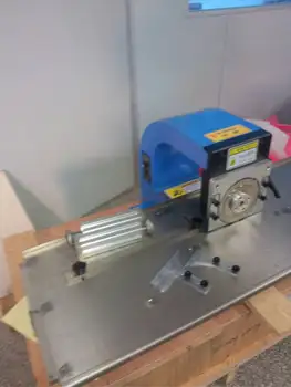 

Manual and Motorized PCB depaneler- YSVC-1S