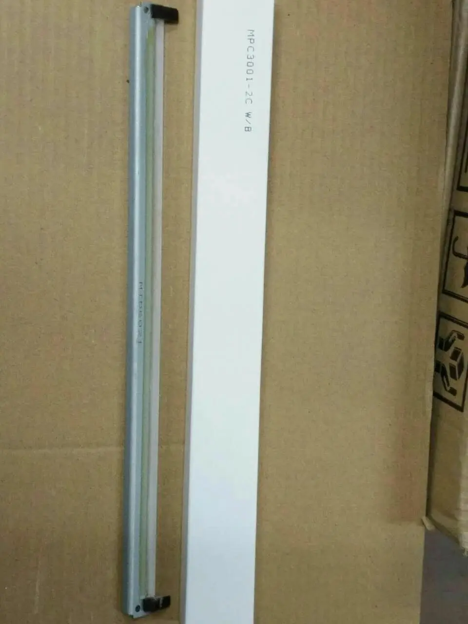 Для Ricoh MPC3501 MPC3502 MPC4501 MPC4502 смазка применение лезвие PCR чистящее первичный заряд