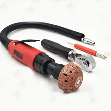 Низкая Скорость Пневматический воздушный шлифовальщик для шин автомобильное шинное Набор для ремонта воздушный шлифовальный инструмент