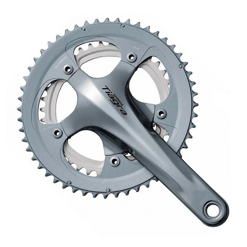 

SHIMANO FC 4600 Tiagra 10S 20S Crankset Bicycle Components Road Bike Chain Wheel Accessory Parts