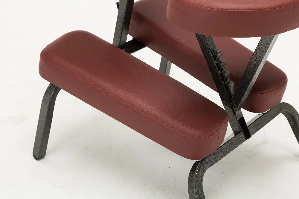 Кресло для салона, складное регулируемое кресло для выскабливания татуировок, складное массажное кресло, переносное кресло для тату, складное кресло для салона красоты