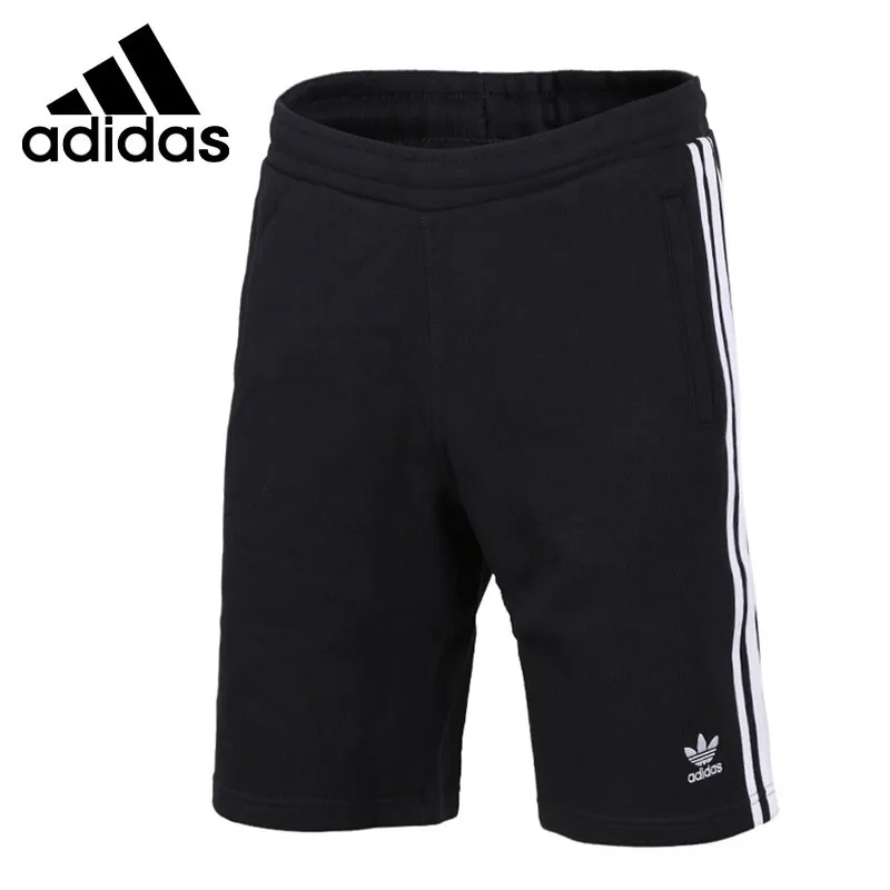 

Original New Arrival 2018 Adidas Originals 3-STRIPES SHORT Men's Shorts Sportswear