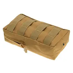 Спортивные Военная Униформа 600D Молл сумка Тактический Утилита сумки жилет гаджет Охота поясная открытый оборудования