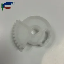 3pcs Long Life Copier Part Developer Unit Drum Locked Gear For Xerox DC 900 1100 4110 4127 4590 4595 8.56usd
