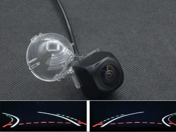 

Trajectory Tracks 1080P Fisheye Lens Car Rear view Camera For Suzuki Grand Vitara SX4 SX-4 Hatchback Crossover Alto S-Cross