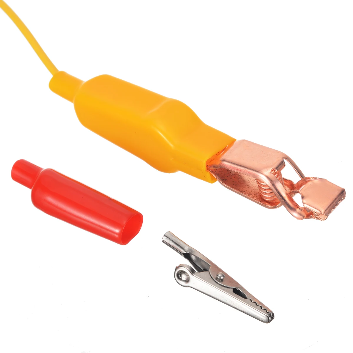 Digital Test Pencil Multifunction Car Voltage Tester Test Pen 2.5-32V Automobile Circuit Diagnostic Tools