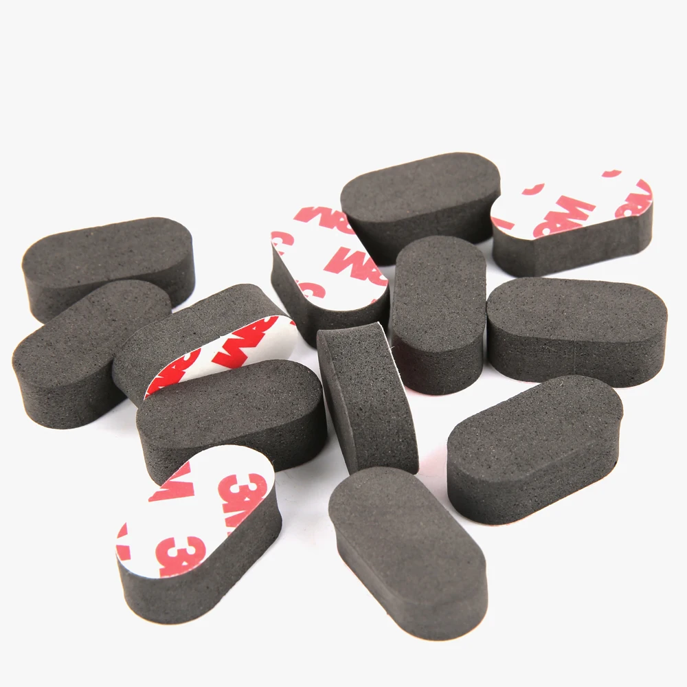 100PCS-QAV-R-Replacement-M3-Sponge-Landing-Gear-3M-Gyro-Mounting-Pad-shockproof-for-DIY-mini
