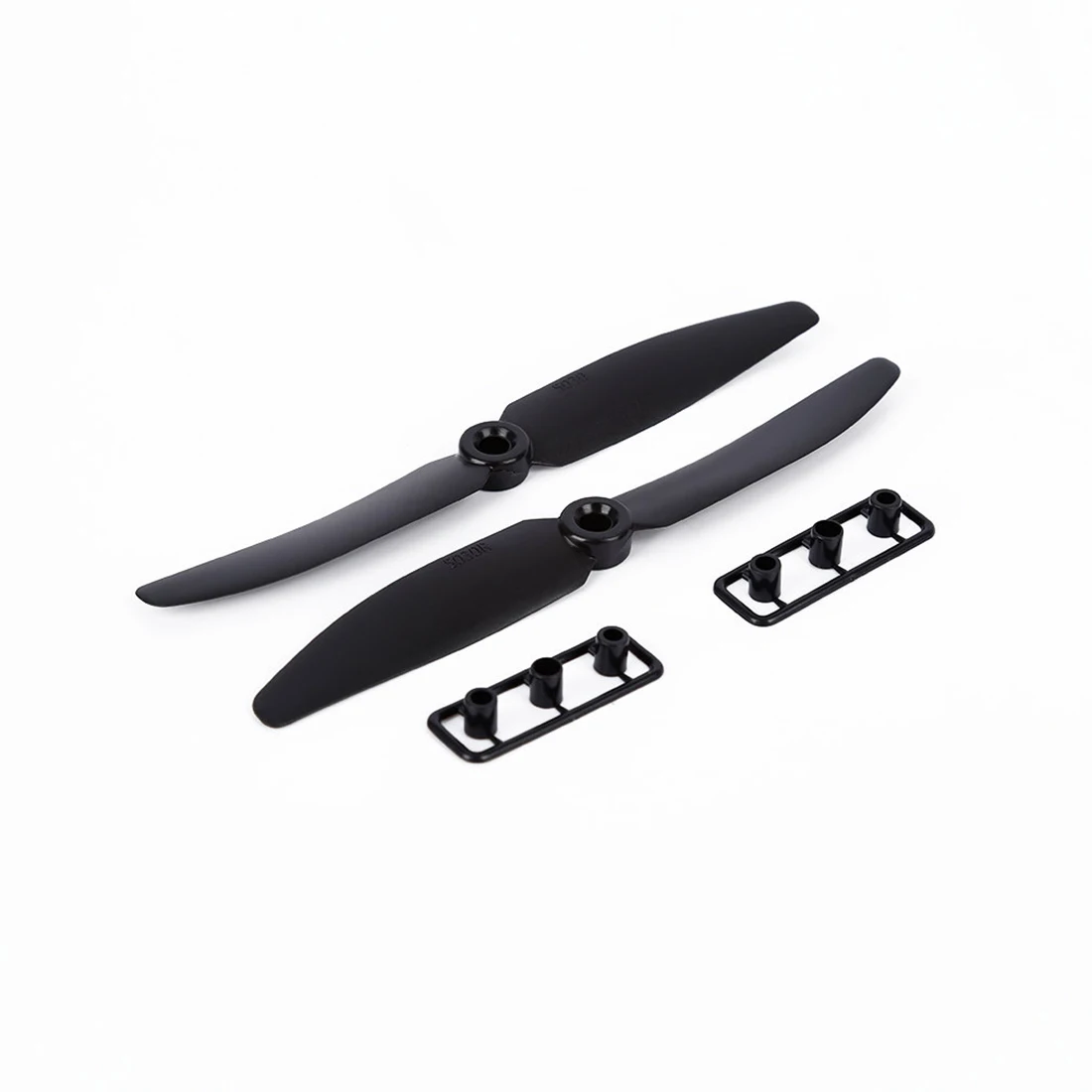 

HOBBYINRC New 5030 Props Electric Thin RC Airplane Composite CW CCW Propeller Props Black