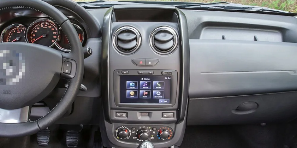 Excellent Liislee Android 7.1 2G RAM For Renault Duster 2010~2016 Car Radio Audio Video Multimedia DVD Player WIFI DVR GPS Navi Navigation 0 Excellent Liislee Android 7.1 2G RAM For Renault Duster 2010~2016 Car Radio Audio Video Multimedia DVD Player WIFI DVR GPS Navi Navigation 0