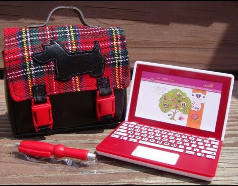 accesorios para american girl